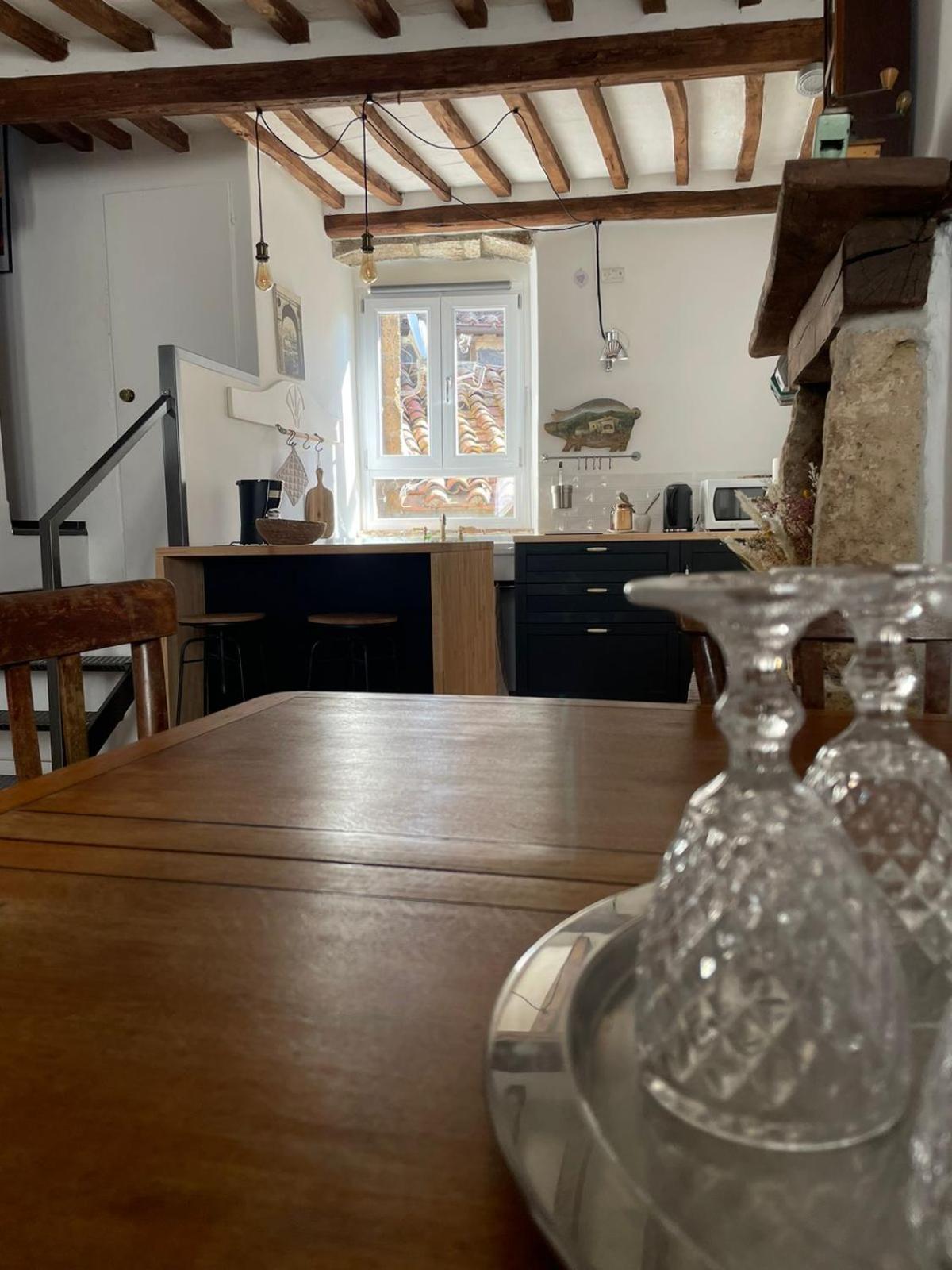 La Casa Romantica Nel Ghetto Питильяно Экстерьер фото